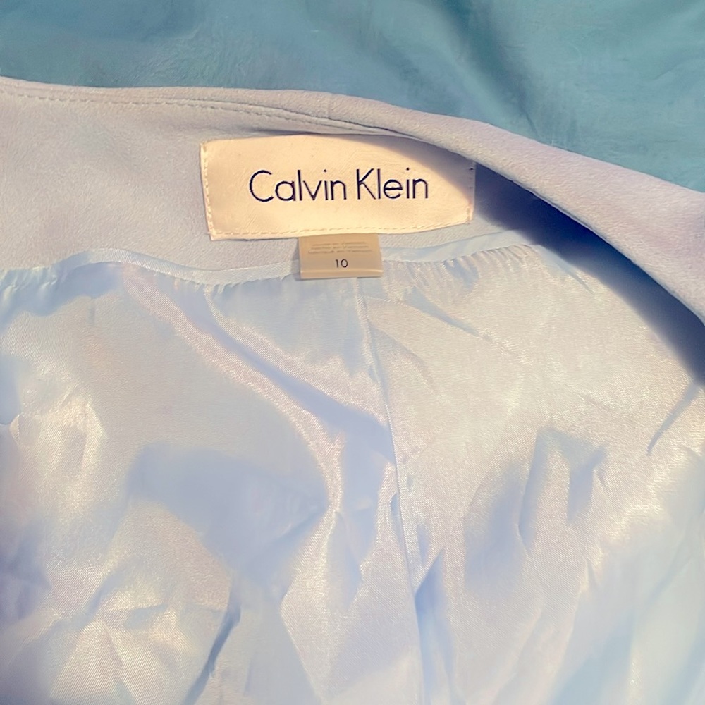 Calvin Klein